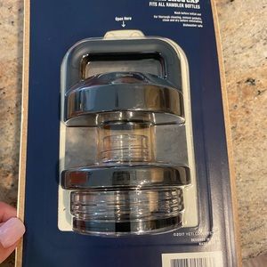 Yeti Rambler Chug Cap